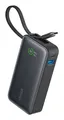 Produktbild: Anker Nano Powerbank (10K, 45W, Integriertes einziehbares USB-C Kabel) #8068814