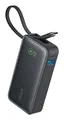 Produktbild: Anker Nano Powerbank (10K, 45W, Integriertes einziehbares USB-C Kabel) #19972181