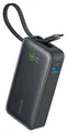 Produktbild: Anker 545 Nano 10000 mAh Powerbank USB Typ-C  Schwarz