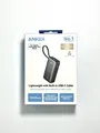 Produktbild: Anker Nano Powerbank 10000 mAh 30W Black | Neu OVP