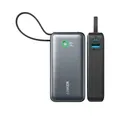 Produktbild: Anker 545 Nano Power Bank 10000mAh PD 30W Schwarz