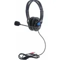 Produktbild: Manhattan Headset (Kabelgebunden) (179317)