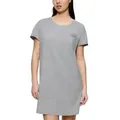 Produktbild: Triumph Nightdress Short Sleeve Grau Baumwolle 44 Damen