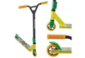 Produktbild: ArtSport Stuntscooter Street Life, Alu Core, 360°-Lenker mit TPR-Grips, stabil und leicht
