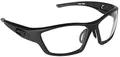 Produktbild: SWISSEYE Tactical Tomcat Schiessbrille Photochromic, Schwarz