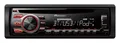Produktbild: Pioneer DEH-09BT - Autoradio - nur DIN - Schwarz