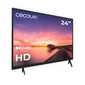 Produktbild: Fernseher CECOTEC TV 0 Series 0024 24 Zoll / LED HD TV / HDMI USB / Dolby Audio