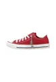 Produktbild: Converse Chuck Taylor All Star Damen-Sneaker, rot, 41 EU