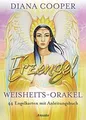 Produktbild: Erzengel – Das Weisheits-Orakel: 44 Engelkarten mit Anle... | Buch | Zustand gut