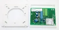 Produktbild: Roth Raumthermostat Basicline H i Behördenmodel 1135007404