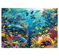 Produktbild: Ravensburger Puzzle RAVENSBURGER Puzzle Unterwasserparadies 9000 Teile, Puzzleteile