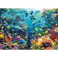 Produktbild: RAVENSBURGER Puzzle Unterwasserparadies 9000 Teile