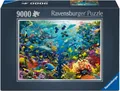 Produktbild: Ravensburger Puzzle Unterwasserwelt 9000 Teile - Großer Badespaß für Erwachsene