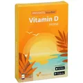Produktbild: Preventis Smartest Vitamin D Selbsttest 1 St