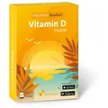 Produktbild: Preventis SmarTest Vitamin D Selbsttest Blut 1 St