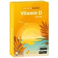 Produktbild: PREVENTIS SmarTest Vitamin D Selbsttest Blut 1 St