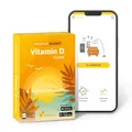 Produktbild: Preventis SmarTest® Vitamin D Home
