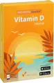 Produktbild: PREVENTIS SmarTest Vitamin D Selbsttest Blut 1 St