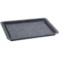 Produktbild: CHG eckige XXL Obstbodenform Granito antihaftbeschichtet