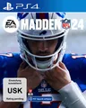 Produktbild: Madden 24 PlayStation 4