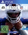 Produktbild: Madden 24 PS-4