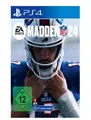 Produktbild: Madden NFL 24 - [PlayStation 4] Videospiel
