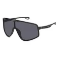 Produktbild: Sonnenbrillen CARRERA CARRERA 4017/S 003 MATTE BLACK 99/1/135 Herren