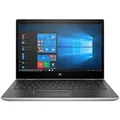 Produktbild: HP ProBook x360 440 G1 Intel Core i5-8250U 16GB 256GB SSD Full HD Win 10 Pro DE - Schwarz/Silber