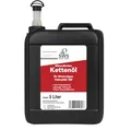 Produktbild: SWS Forst GmbH SUPER-OIL Kettensägenöl 5 L – Hochwertiges Kettenöl für Motorsäge – Sägekettenöl mit Haftzusatz – Für Kettensäge & Führungsschiene