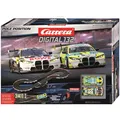 Produktbild: Carrera Digital 132 Pole Position (20030046)