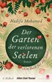 Produktbild: Nadifa Mohamed | Der Garten der verlorenen Seelen | Taschenbuch | Deutsch (2020)