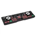 Produktbild: Numark DJ2GO2 Touch Dj controller