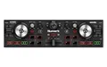 Produktbild: Numark DJ Controller DJ2GO2 Touch - der ultimative Taschen-Controller, mobiler Zwei-Kanal Controller - Serato DJ Lite (Software enthalten)