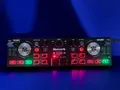 Produktbild: Numark DJ2GO2 Touch DJ-Controller tragbar Taschenleistung getestet funktioniert