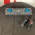 Produktbild: Numark DJ2GO2 Touch B-Ware