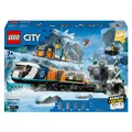 Produktbild: LEGO Arktis-Polarexpress (60470) (60470)