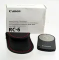 Produktbild: Canon RC-6 Remote Controller *MINT* - 13699