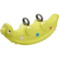 Produktbild: BIG Sammy Rocker Wippe grün (800056784)
