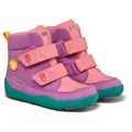 Produktbild: Affenzahn - Kid's Mid Boot Chamude Comfy - Winterschuhe 22 | EU 22 rosa