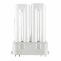 Produktbild: Radium Kompaktleuchtstofflampe Ralux Twin 24W/840 2G10 1700lm Neutralweiß 4000K