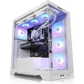 Produktbild: kiebel.de Gaming PC Invader IX AMD Ryzen 9 9900X, 64GB DDR5, NVIDIA RTX 5070 Ti 16 GB, 2TB SSD, Windows 11, Gaming PC - Weiß