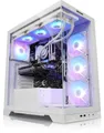 Produktbild: Kiebel Invader IX Gaming-PC (AMD Ryzen 9 AMD Ryzen 9 9900X, RTX 5070 Ti, 64 GB RAM, 2000 GB SSD, Wasserkühlung, WLAN, ARGB-Beleuchtung)