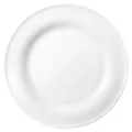 Produktbild: Seltmann Beat Speiseteller Teller Essteller Porzellan weiß Ø 28 cm