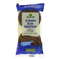 Produktbild: Alnatura Bio Reiswaffeln Schoko, 100 g