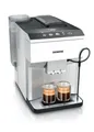Produktbild: Siemens TP515D02 -HG Kaffeevollautomat Caf/Cap ws/si