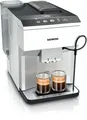 Produktbild: Siemens Kaffeevollautomat EQ500 classic Daylight silver Weiß Wassertank TP515D02