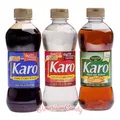 Produktbild: 1x Karo Corn Syrup (Auswahl: Vanilla Light, Dark- & Pancake Syrup) (16,89€/1l)