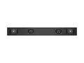 Produktbild: APC Basic Rack PDU AP6020A - Stromverteilungseinheit (Rack - einbaufähig)