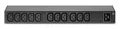 Produktbild: 731304327806 AP6020A Rack PDU Basic 0U/1U 16A C20 / 13 x C13 APC