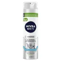 Produktbild: NIVEA MEN Sensitive Rasiergel 3-Tage Barteil für Männer 200 ml
